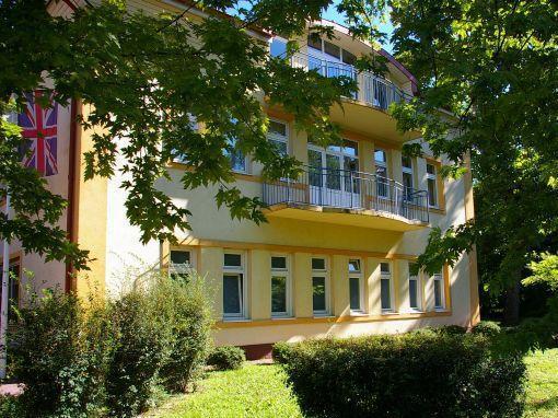 Szálloda Peto Budapest