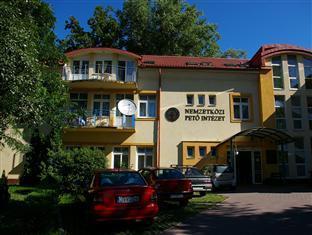 Szálloda Peto 2*